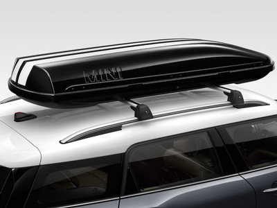 Countryman Roof Box Offer